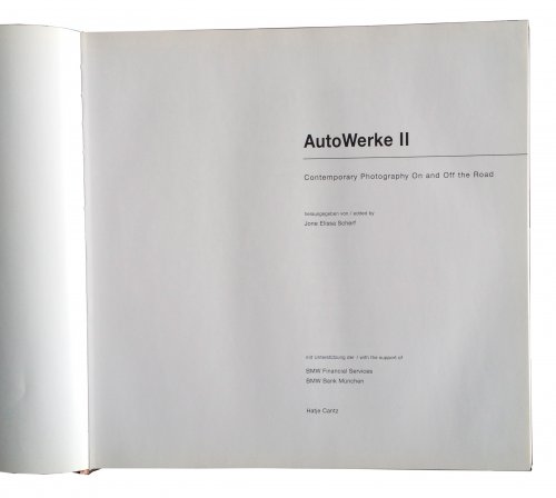 Autowerke II